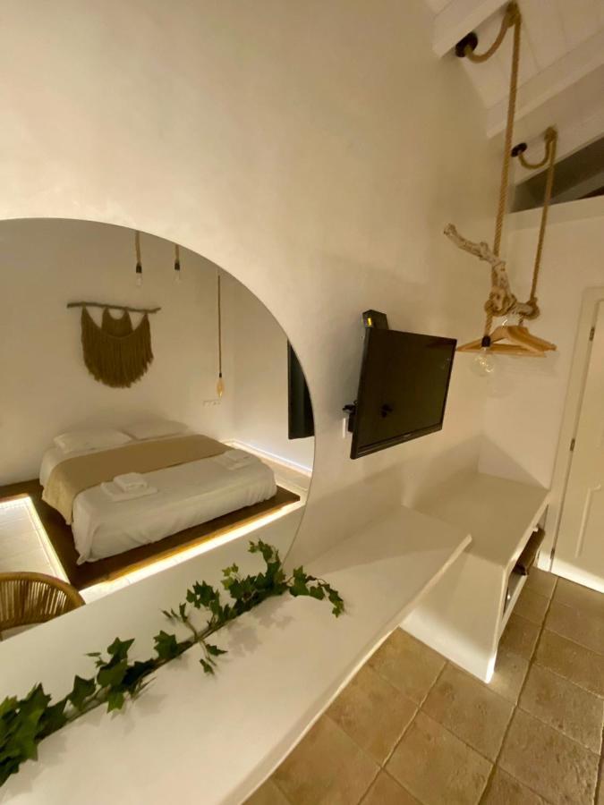 Villa Semipuella Áyios Nikítas Extérieur photo