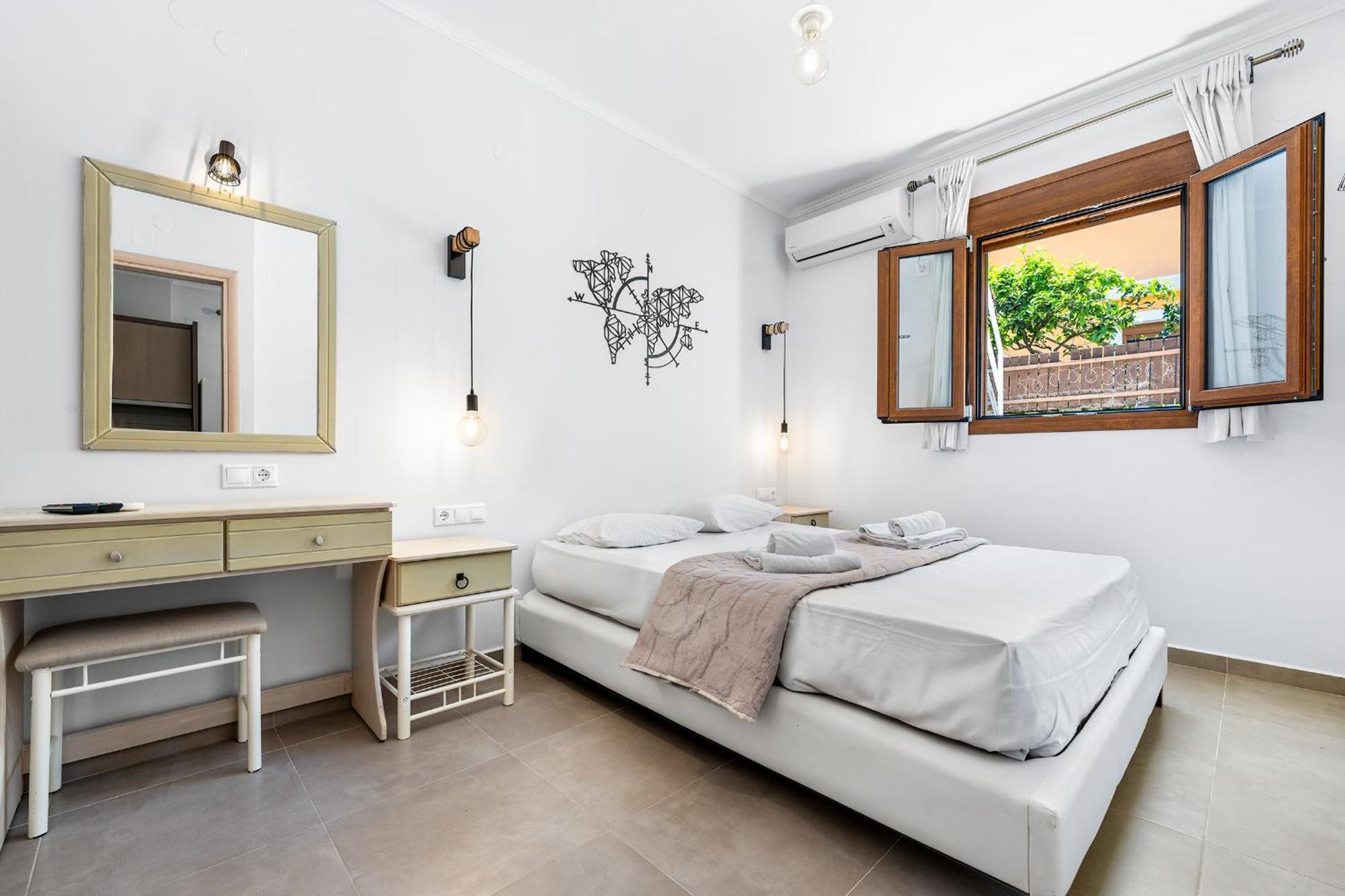 Villa Semipuella Áyios Nikítas Extérieur photo