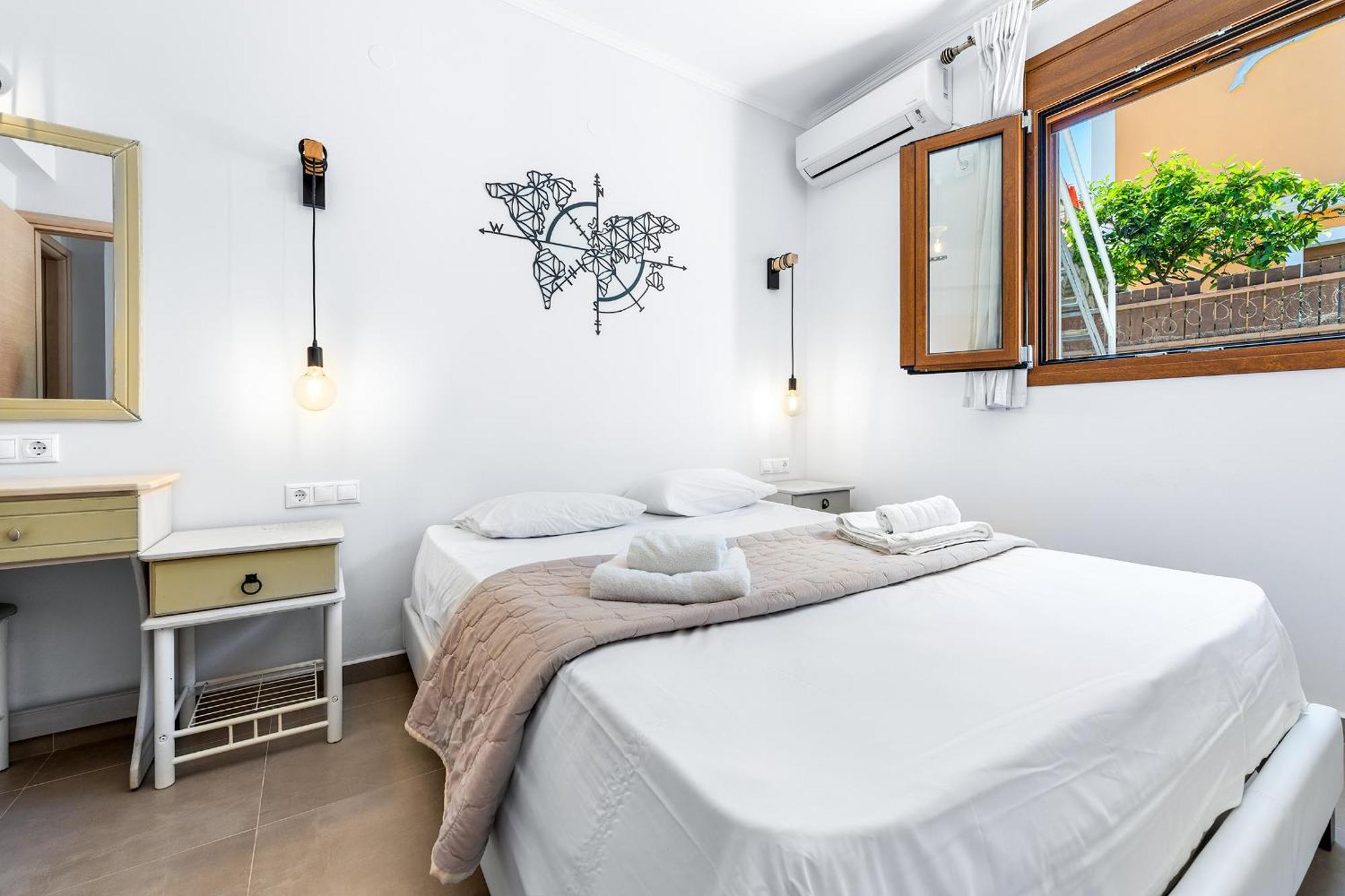 Villa Semipuella Áyios Nikítas Extérieur photo