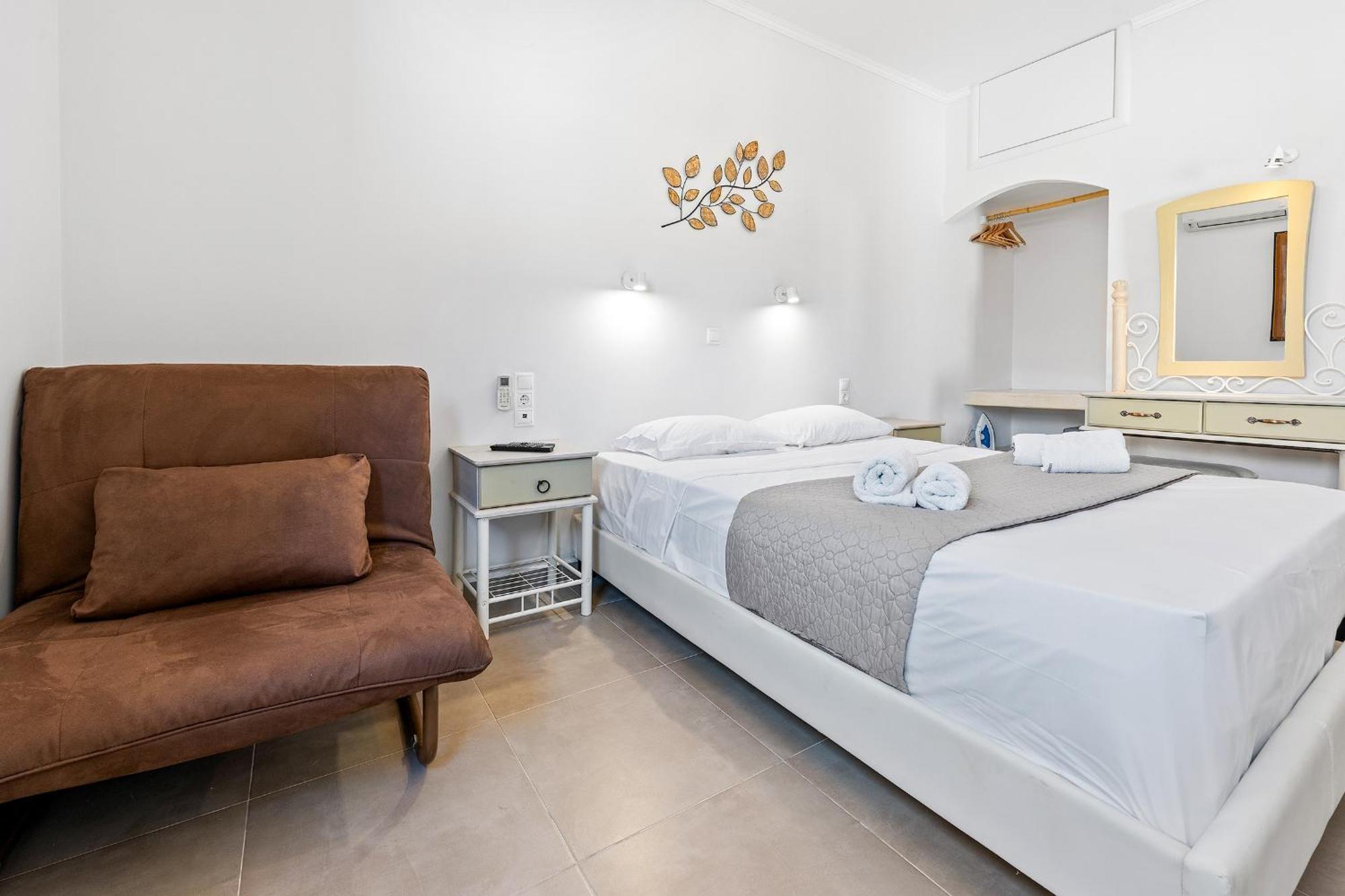 Villa Semipuella Áyios Nikítas Extérieur photo
