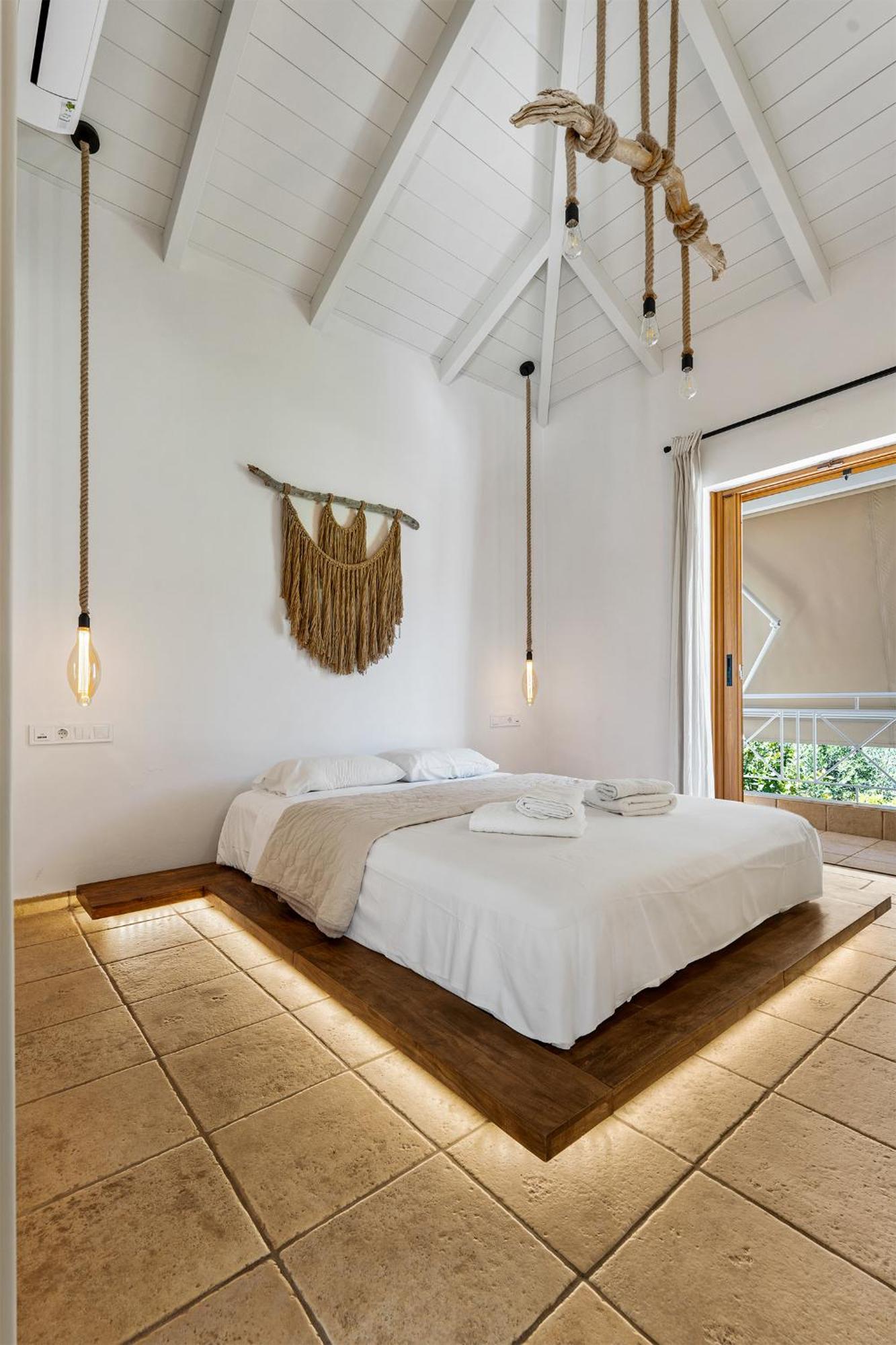 Villa Semipuella Áyios Nikítas Extérieur photo